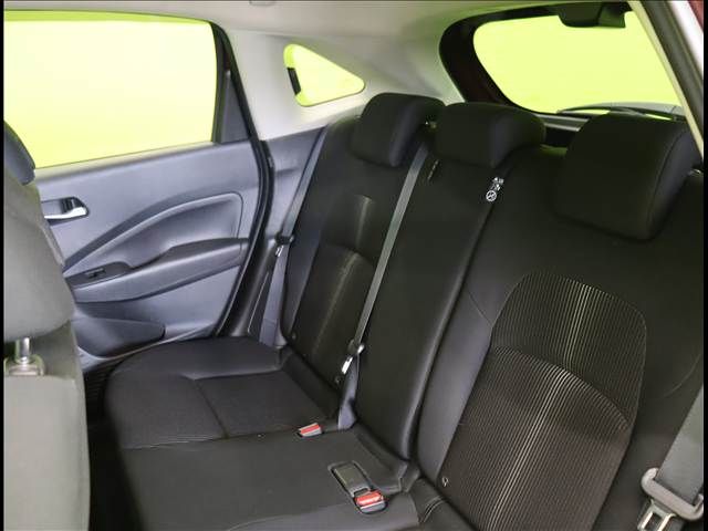 NISSAN NOTE 2023 Image 31