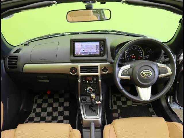 DAIHATSU COPEN 2021 Image 31