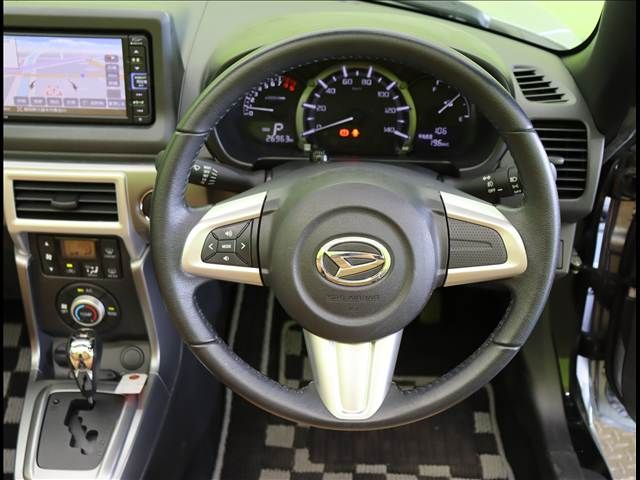 DAIHATSU COPEN 2021 Image 31