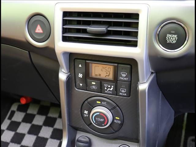 DAIHATSU COPEN 2021 Image 31