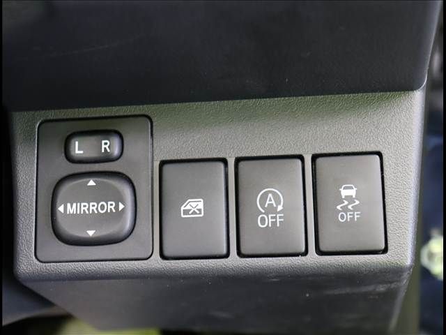 DAIHATSU COPEN 2021 Image 31