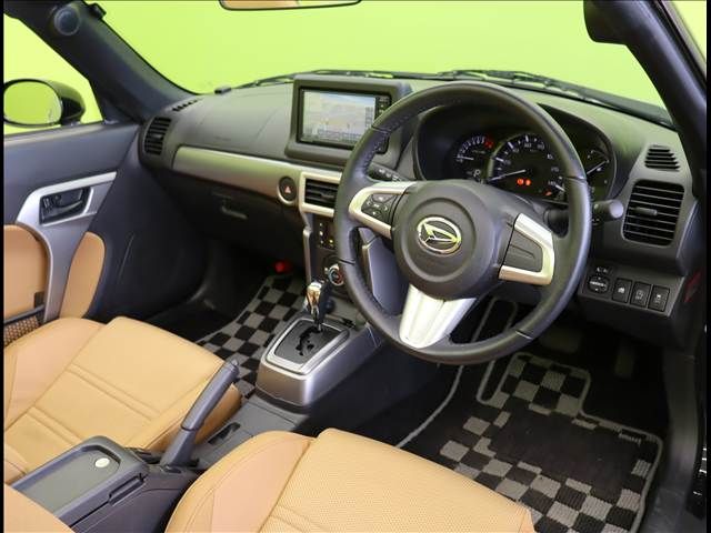 DAIHATSU COPEN 2021 Image 31