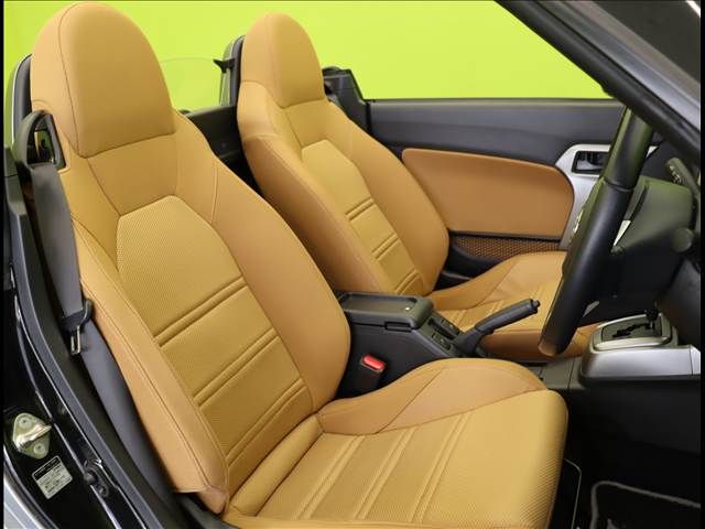 DAIHATSU COPEN 2021 Image 31