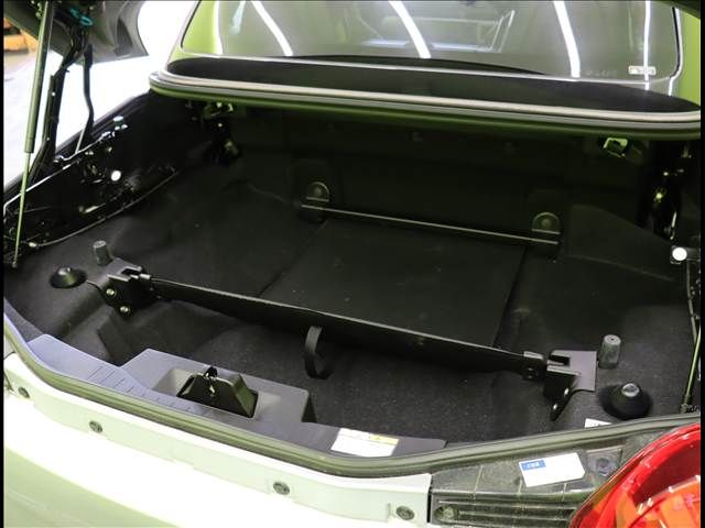 DAIHATSU COPEN 2021 Image 31