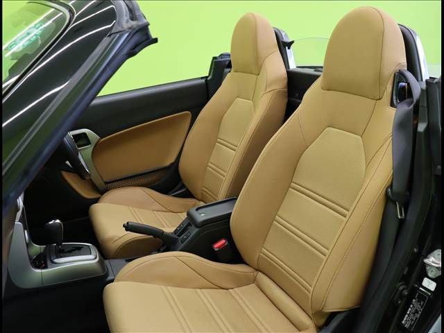 DAIHATSU COPEN 2021 Image 31