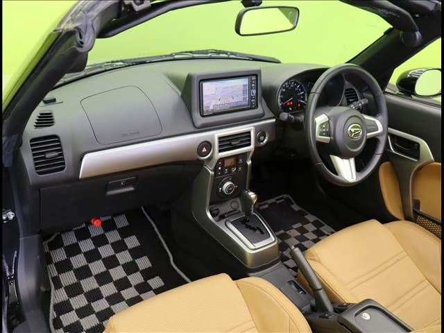 DAIHATSU COPEN 2021 Image 31