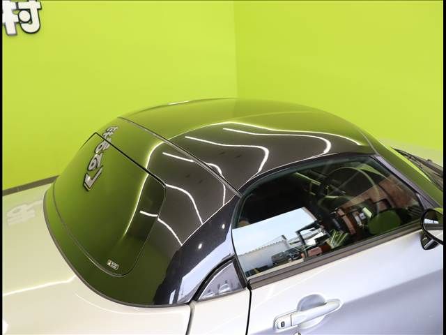 DAIHATSU COPEN 2021 Image 31