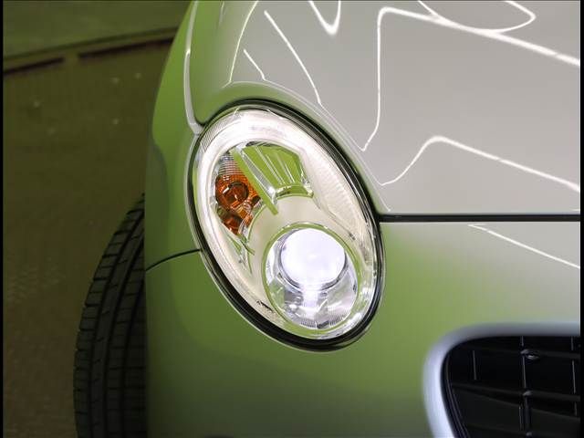 DAIHATSU COPEN 2021 Image 31