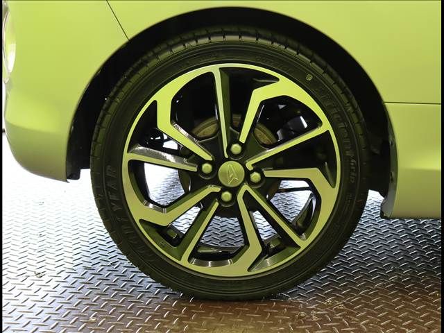 DAIHATSU COPEN 2021 Image 31