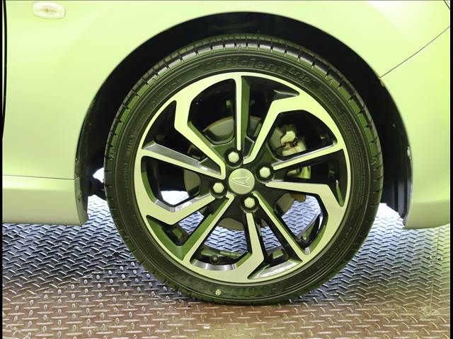 DAIHATSU COPEN 2021 Image 31