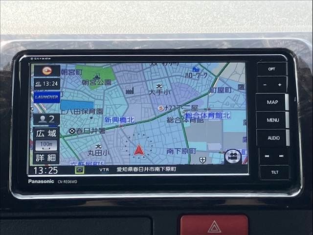 TOYOTA HIACE VAN 2WD 2020 Image 31