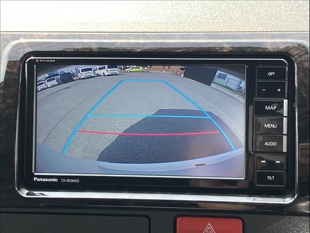 TOYOTA HIACE VAN 2WD 2020 Image 31