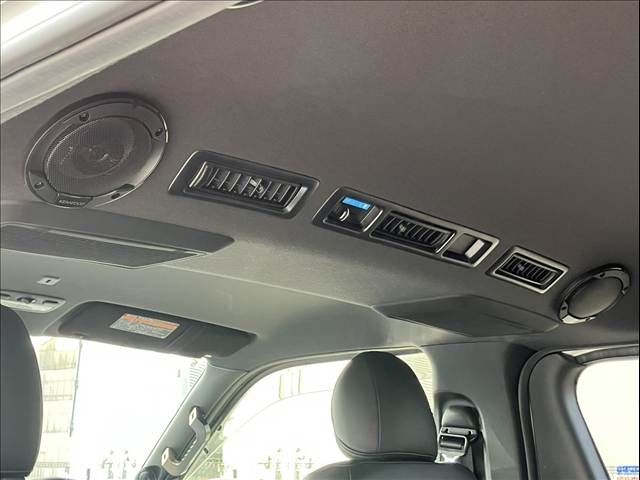 TOYOTA HIACE VAN 2WD 2020 Image 31