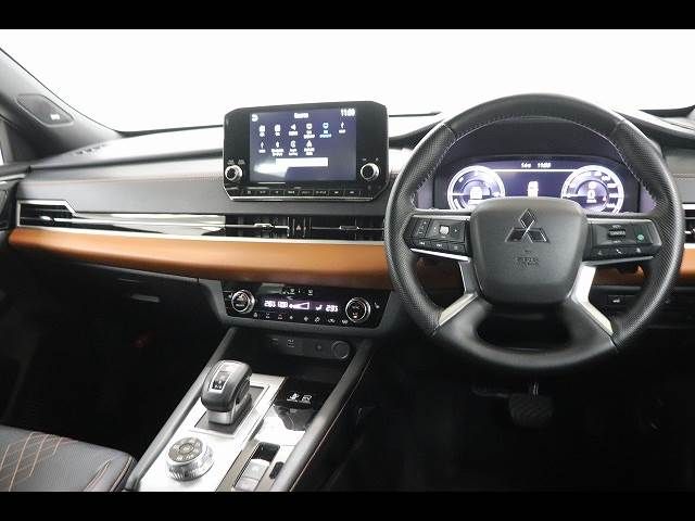 MITSUBISHI OUTLANDER PHEV 2022 Image 31