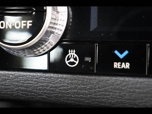 MITSUBISHI OUTLANDER PHEV 2022 Image 31