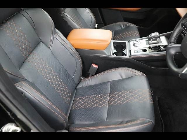 MITSUBISHI OUTLANDER PHEV 2022 Image 31