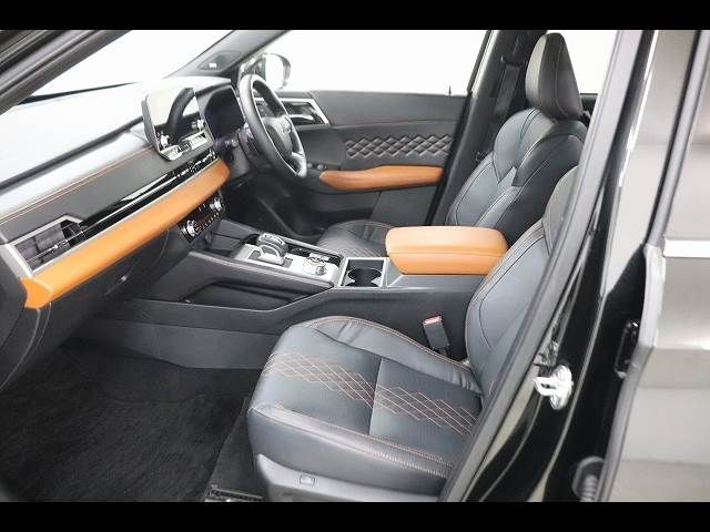 MITSUBISHI OUTLANDER PHEV 2022 Image 31