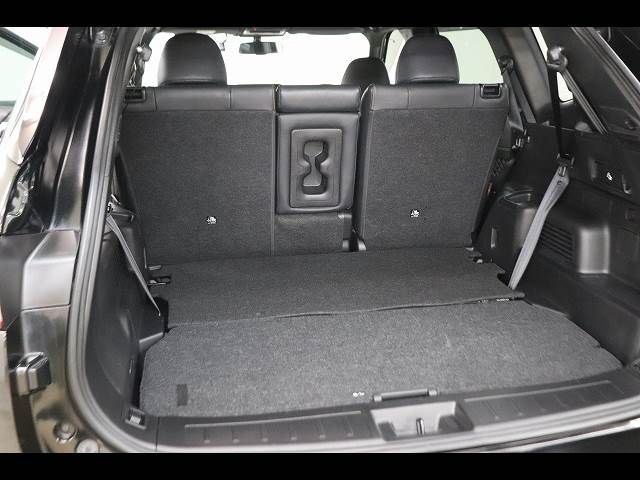 MITSUBISHI OUTLANDER PHEV 2022 Image 31