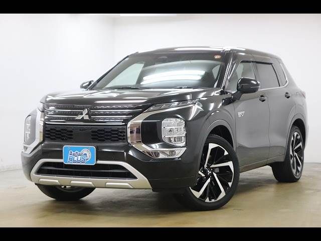 MITSUBISHI OUTLANDER PHEV 2022 Image 31