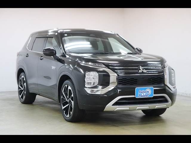 MITSUBISHI OUTLANDER PHEV 2022 Image 31