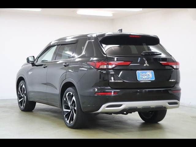 MITSUBISHI OUTLANDER PHEV 2022 Image 31