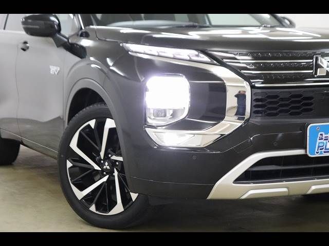 MITSUBISHI OUTLANDER PHEV 2022 Image 31