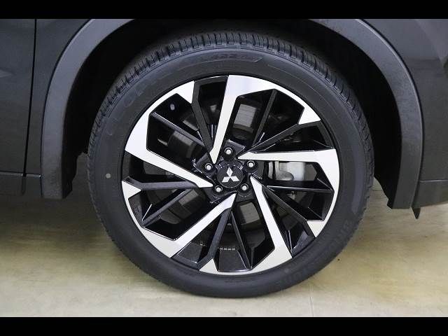 MITSUBISHI OUTLANDER PHEV 2022 Image 31