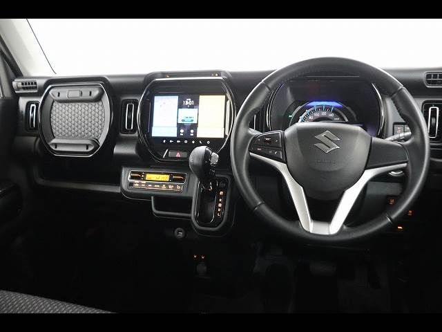 SUZUKI HUSTLER 2020 Image 31