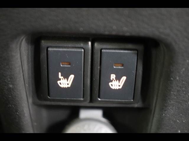 SUZUKI HUSTLER 2020 Image 31