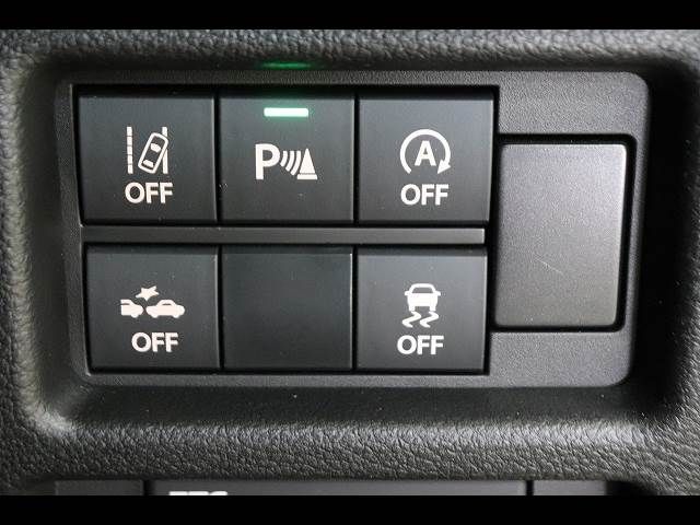 SUZUKI HUSTLER 2020 Image 31