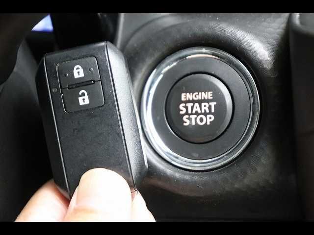 SUZUKI HUSTLER 2020 Image 31