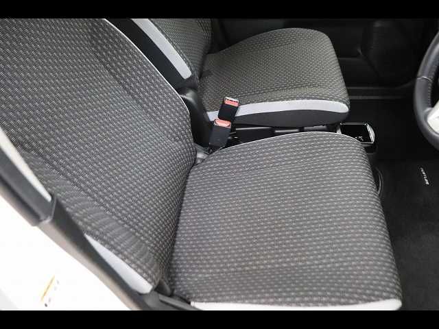 SUZUKI HUSTLER 2020 Image 31