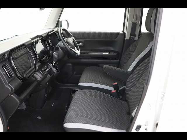 SUZUKI HUSTLER 2020 Image 31