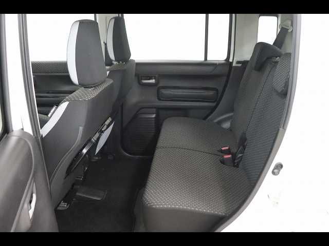 SUZUKI HUSTLER 2020 Image 31