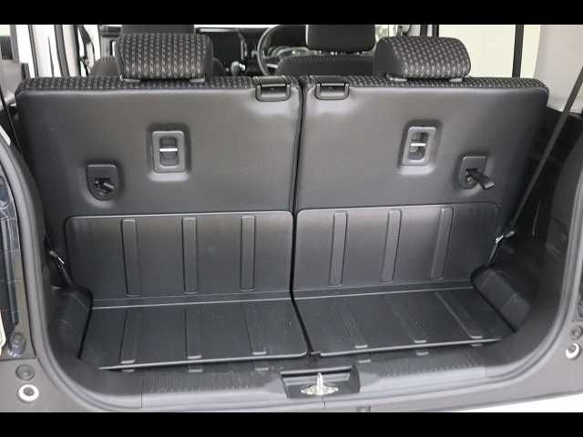 SUZUKI HUSTLER 2020 Image 31