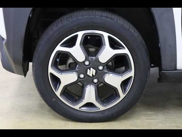 SUZUKI HUSTLER 2020 Image 31