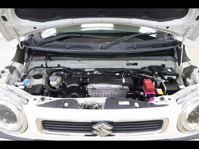 SUZUKI HUSTLER 2020 Image 31