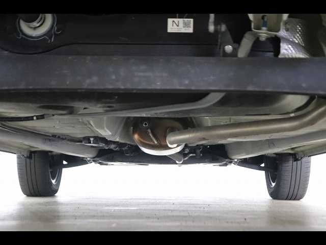 SUZUKI HUSTLER 2020 Image 31