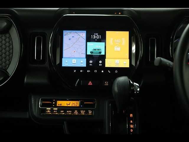 SUZUKI HUSTLER 2020 Image 31