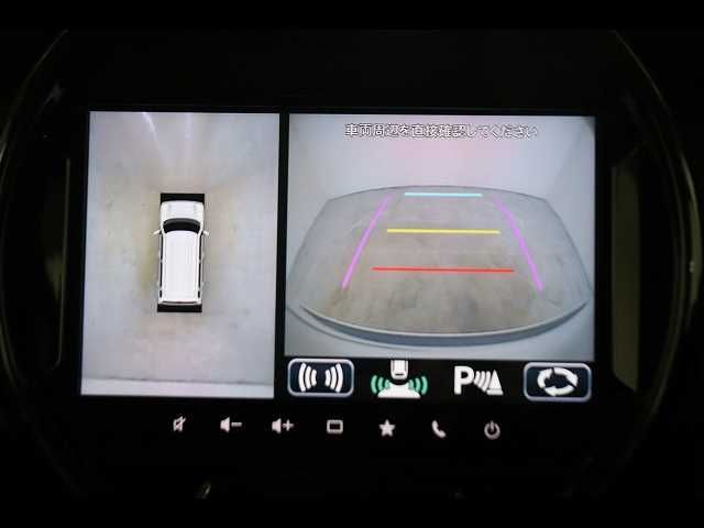 SUZUKI HUSTLER 2020 Image 31