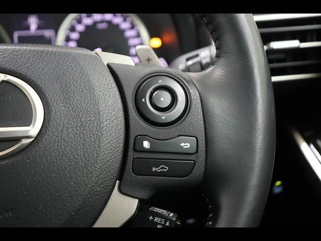 TOYOTA LEXUS IS300H 2013 Image 31