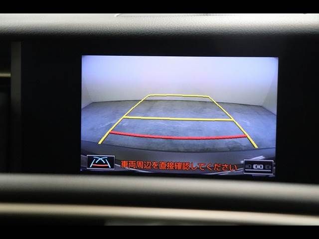 TOYOTA LEXUS IS300H 2013 Image 31