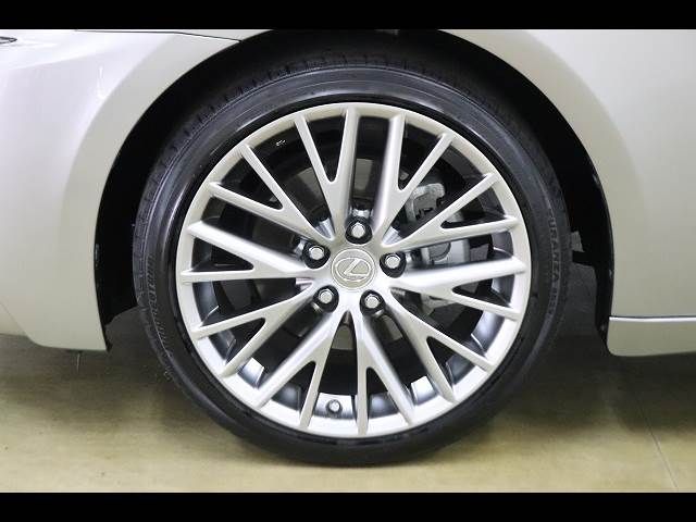 TOYOTA LEXUS IS300H 2013 Image 31