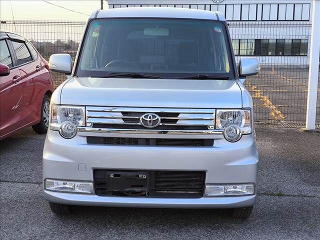 TOYOTA PIXIS SPACE CUSTOM 2013 Image 31