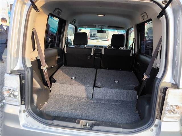 TOYOTA PIXIS SPACE CUSTOM 2013 Image 31