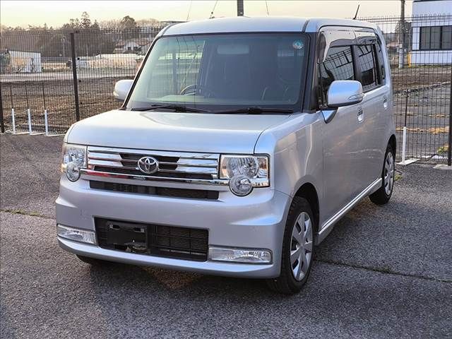 TOYOTA PIXIS SPACE CUSTOM 2013 Image 31
