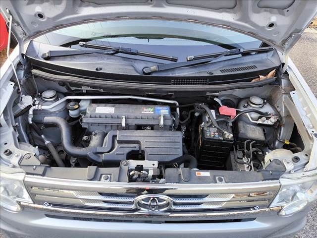 TOYOTA PIXIS SPACE CUSTOM 2013 Image 31