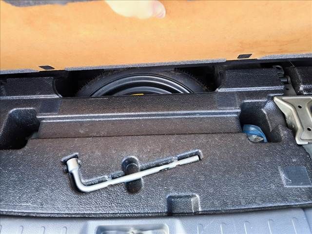 SUZUKI WAGON R 2016 Image 31