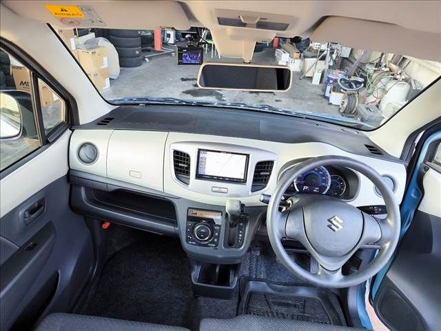 SUZUKI WAGON R 2016 Image 31