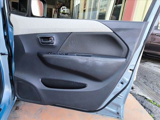 SUZUKI WAGON R 2016 Image 31